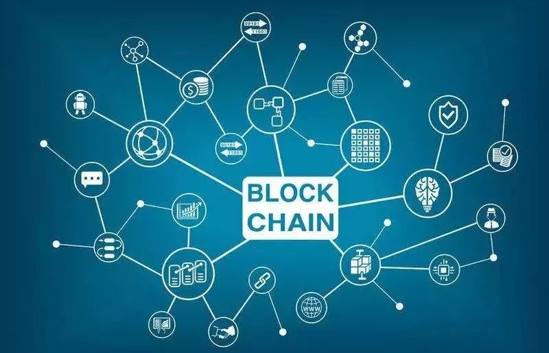 区块链技术深度解析：虚拟货币、生产关系变革与市场影响