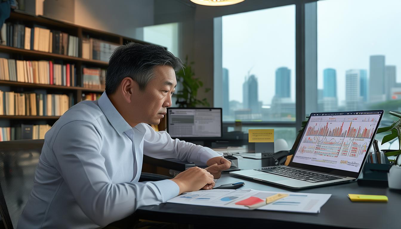 利用TokenPocket钱包APP做长期投资，这些要点你得知道