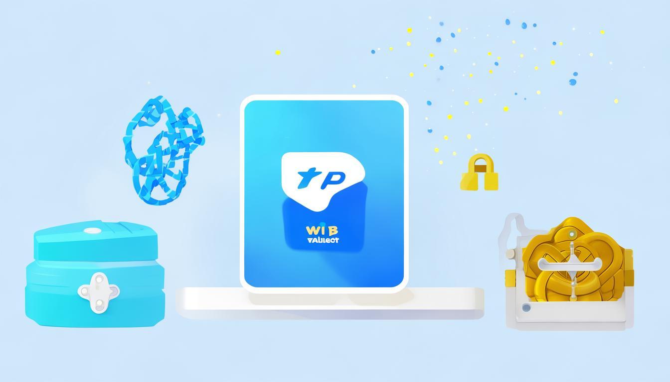 TP钱包怎么样？从功能与界面多方面，带你全面了解