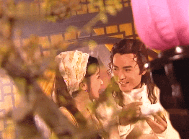 20年前古装剧中女星举手投足尽显女性魅力，如今再扮经典角色还是那味吗？