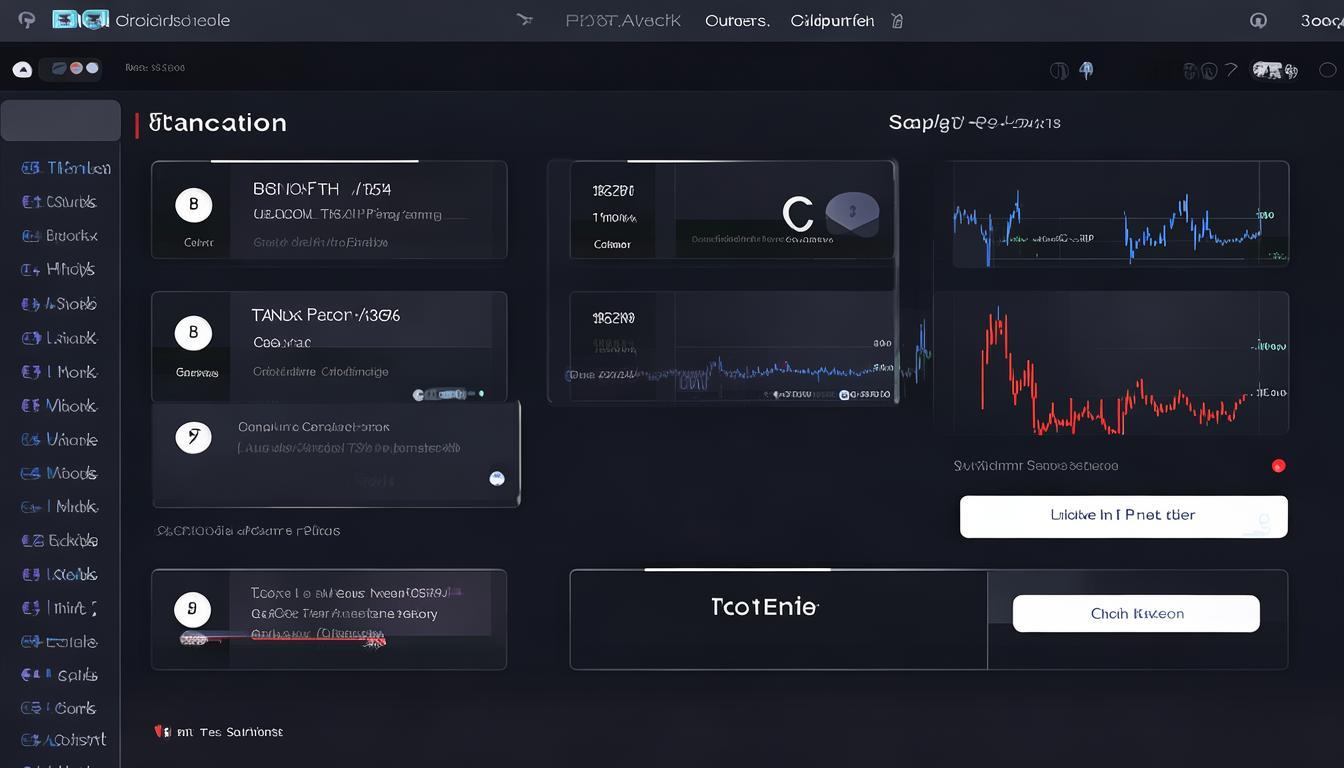 TokenPocket数字钱包官网交易全流程，这些步骤和知识要掌握