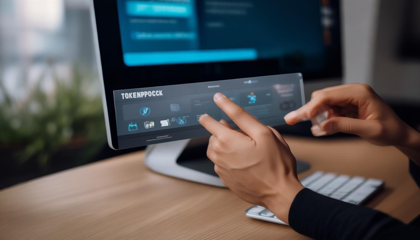 TokenPocket钱包应用商店靠谱吗？掌握这些下载技巧很关键