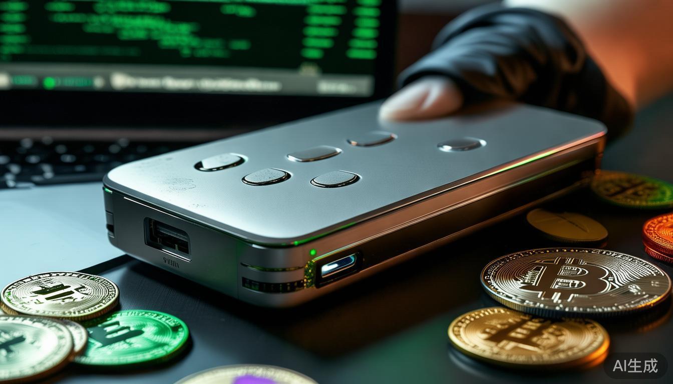 币圈冷钱包备受青睐，Ledger与Trezor钱包排名及优势介绍