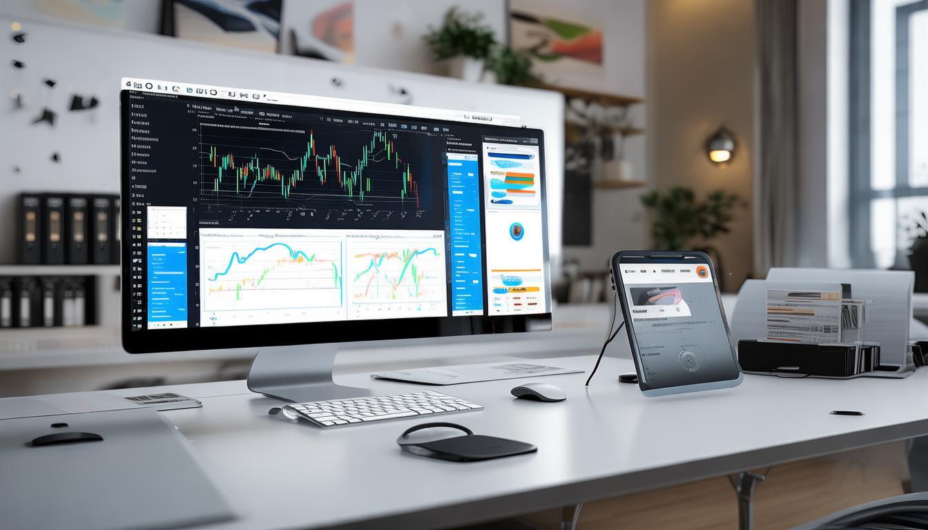 安装Tokenpocket后，多设备兼容性助力投资更灵活安全