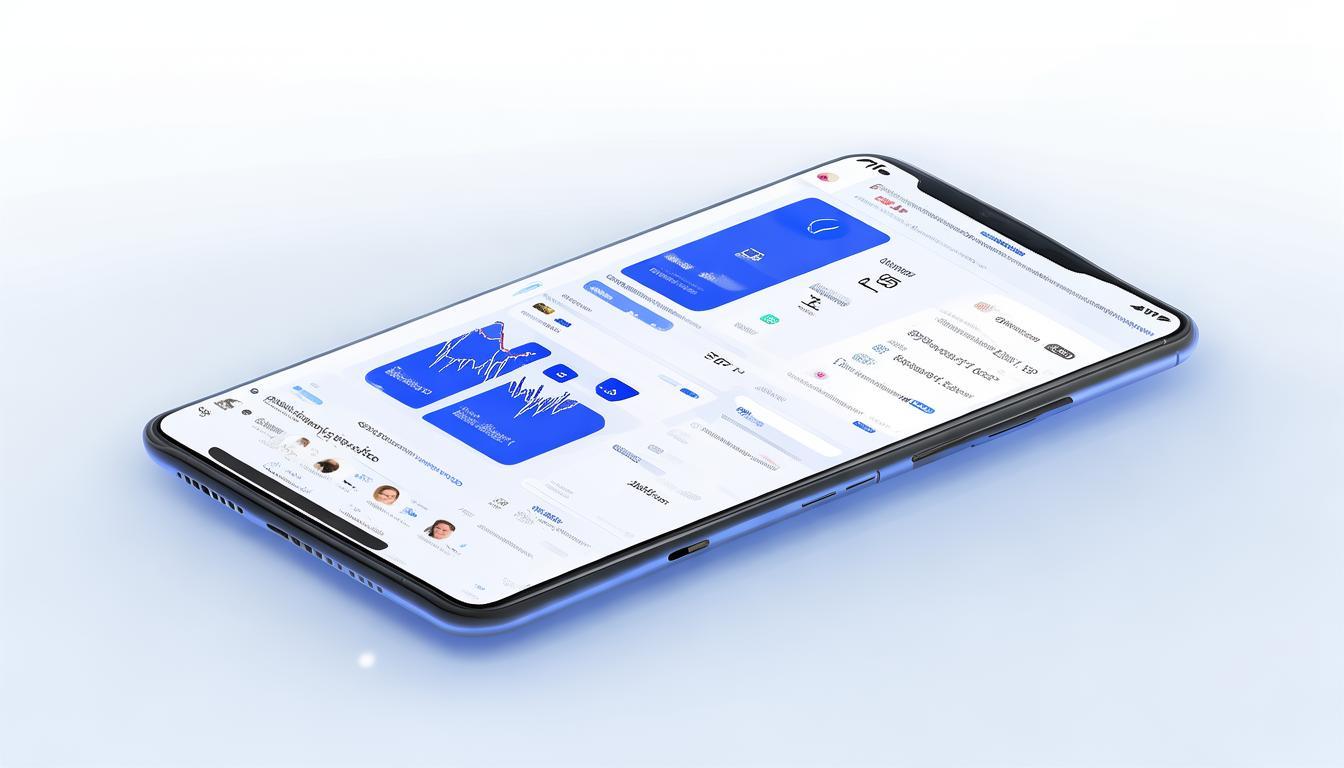TP钱包APP：支持多主流数字资产，安全性能超棒
