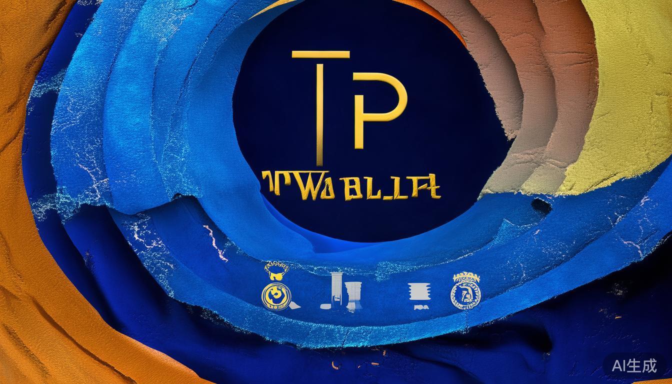 TPWallet：加密货币钱包领域的佼佼者，如何树立良好品牌形象？