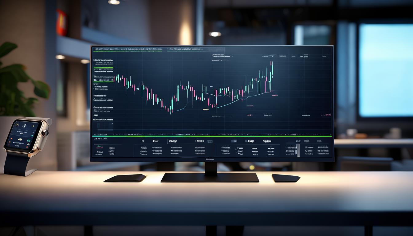 TokenPocket安卓版推创新功能，实时行情追踪与资产组合管理超实用