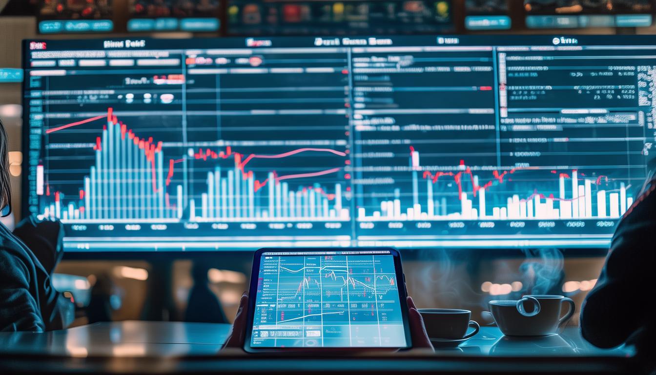 Tokenpocket 与传统金融系统对比：交易、监管差异几何？